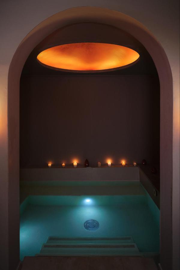 Eressian Hotel&Hammam Spa Eresos  Exterior foto